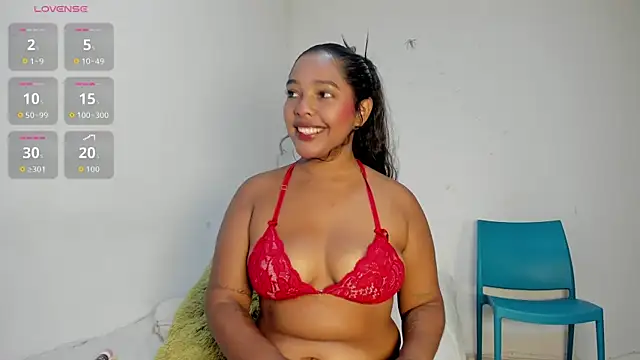 Maya Graham online show from April 9, 5:42 am