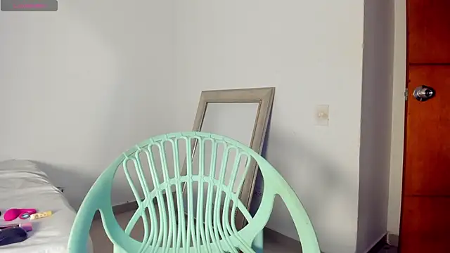 Maya Graham online show from April 17, 9:12 am