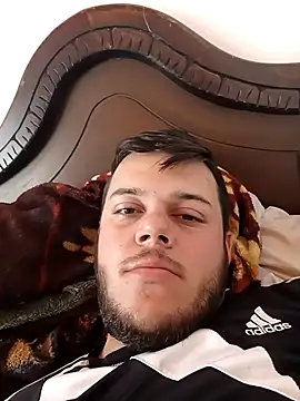 Juniorsexpen online show from February 15, 2:49 pm