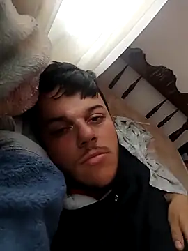 Juniorsexpen online show from February 12, 2:06 pm