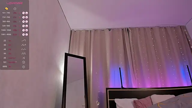 Snapshot of Lilian_Edgars chatting on February 9, 11:58 am Lilian Edgars online show from February 9, 11:58 am