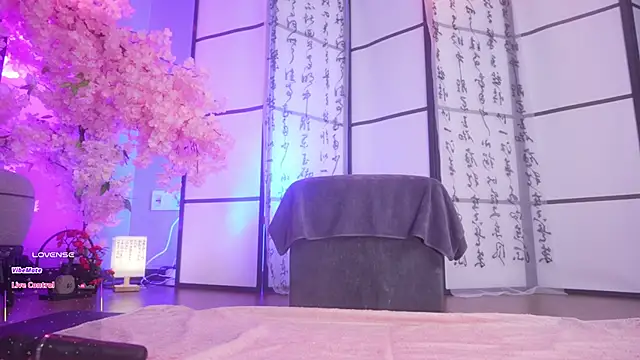 Marry Cordy online show from April 11, 2:30 am