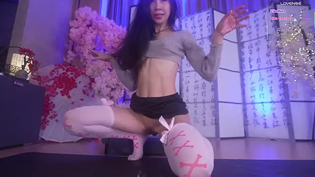 Marry Cordy online show from July 20, 5:26 am
