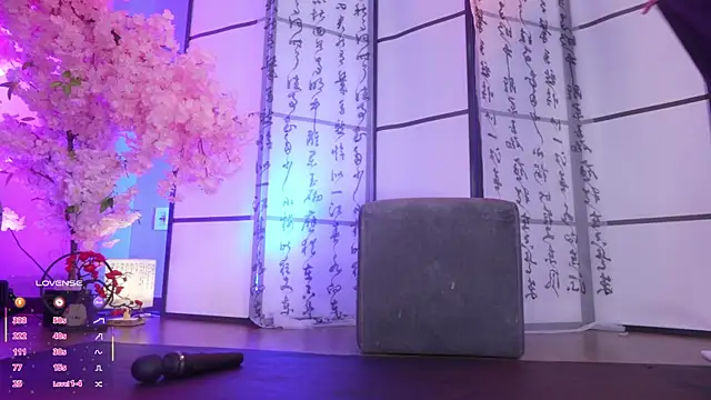 Marry Cordy online show from March 28, 2:23 am