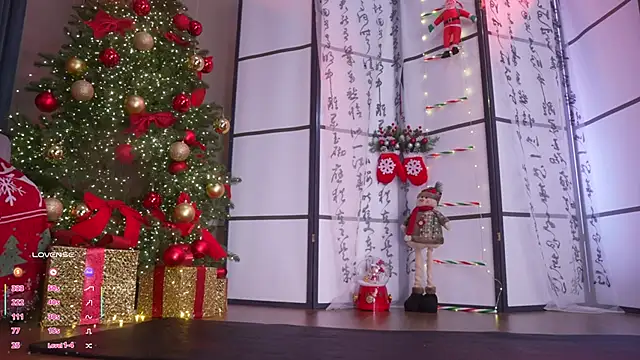 Marry Cordy online show from January 17, 2:59 am