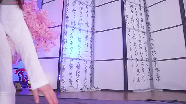 Marry Cordy online show from March 22, 2:15 am