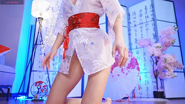 Marry Cordy online show from March 12, 3:57 am