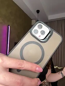 AvaGianna online show from October 16, 7:16 am