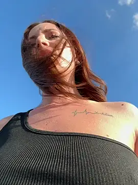 AvaGianna online show from September 21, 1:49 pm