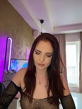 AvaGianna online show from March 1, 9:29 am