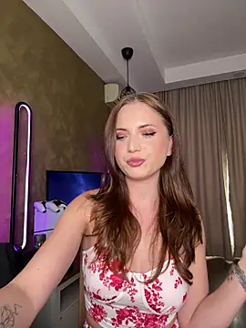 AvaGianna online show from October 24, 12:04 pm