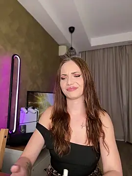 AvaGianna online show from November 15, 3:49 pm