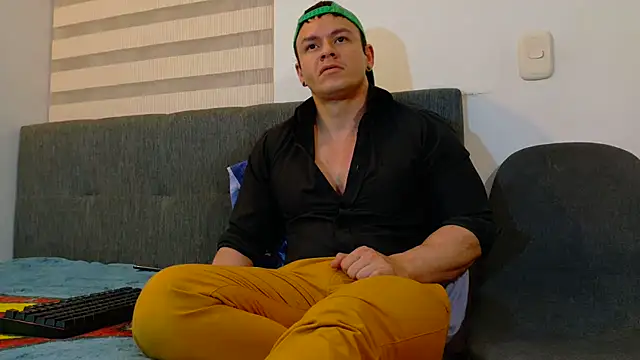 MarksMuscle online show from March 6, 2:17 am