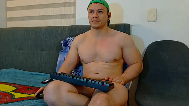 MarksMuscle online show from April 8, 4:14 am