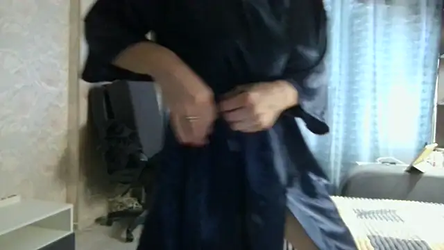 WindChristy online show from November 17, 9:57 am