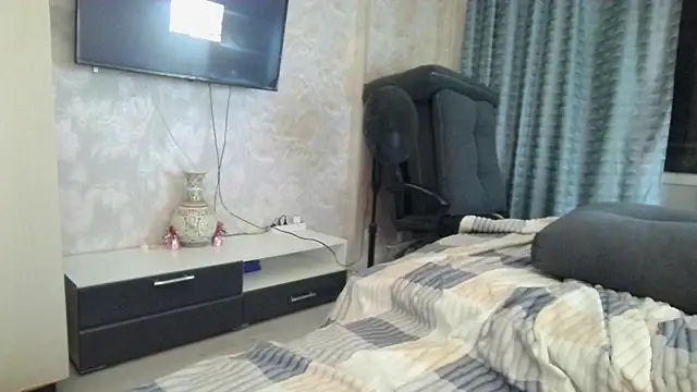 Snapshot of WindChristy chatting on May 27, 10:28 pm WindChristy online show from May 27, 10:28 pm