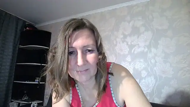 Snapshot of WindChristy chatting on January 18, 6:10 pm WindChristy online show from January 18, 6:10 pm