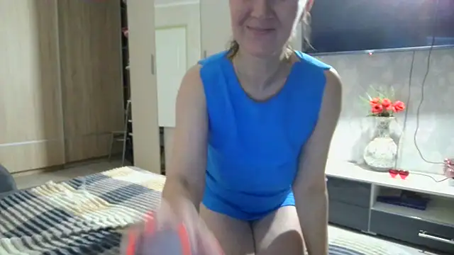 WindChristy online show from October 22, 3:22 pm