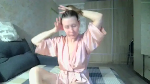 WindChristy online show from December 5, 10:03 am