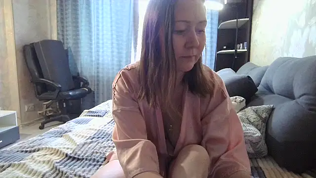 WindChristy online show from March 5, 11:51 am