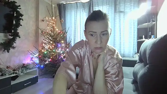 WindChristy online show from January 8, 9:48 am