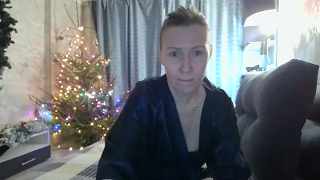 WindChristy online show from January 11, 1:18 pm