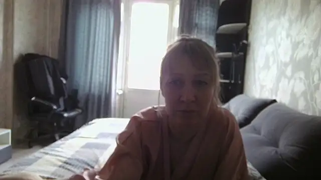 Snapshot of WindChristy chatting on May 2, 10:53 am WindChristy online show from May 2, 10:53 am