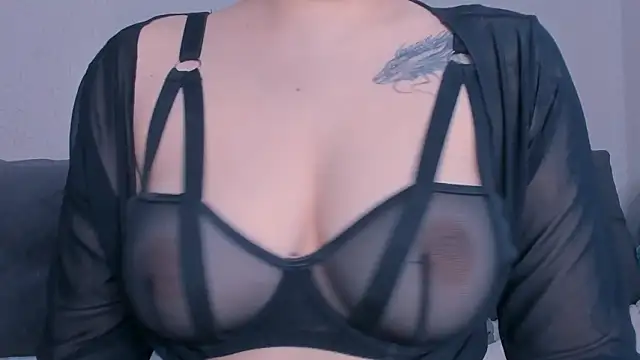 MeowRinnie online show from March 3, 10:44 am