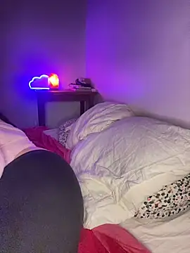 milkyhonybaby online show from January 3, 6:57 pm