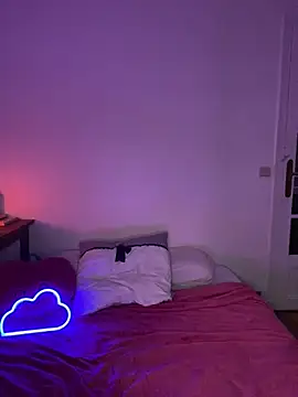 milkyhonybaby online show from January 26, 11:39 pm