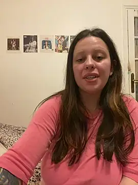 milkyhonybaby online show from March 3, 1:23 am