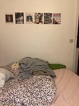 milkyhonybaby online show from November 10, 3:00 am