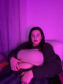 milkyhonybaby online show from March 16, 6:34 pm