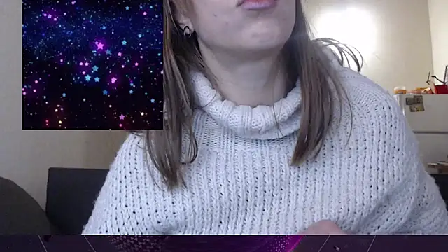 GinaAngelina online show from February 24, 6:47 pm