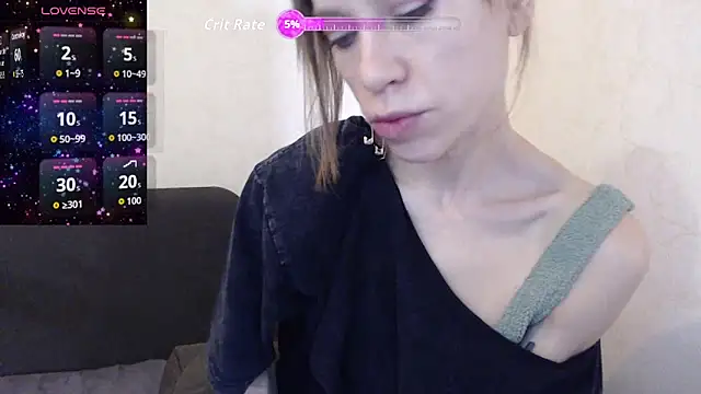 GinaAngelina online show from September 20, 8:03 pm