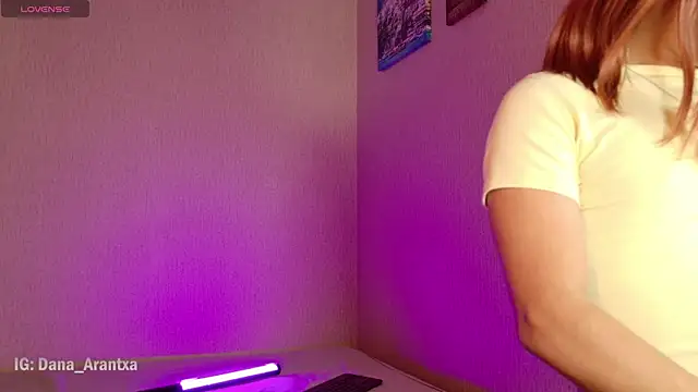 DanArant online show from November 5, 4:48 am