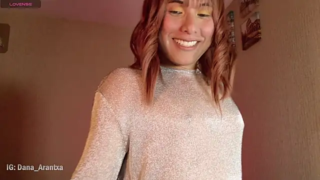 DanArant online show from December 3, 12:12 am