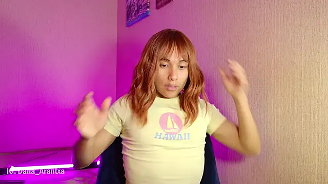 DanArant online show from October 2, 12:25 am