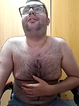 Javier bear online show from May 6, 9:19 pm
