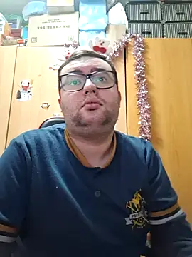 Javier bear online show from December 17, 11:04 am