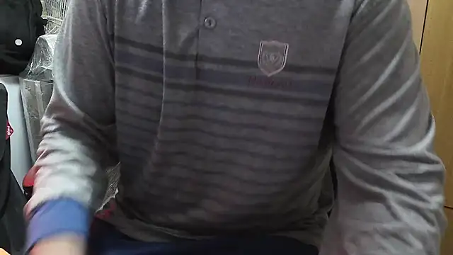 Javier bear online show from March 13, 9:25 am