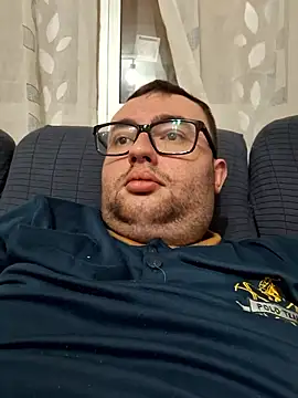 Javier bear online show from January 7, 9:53 pm