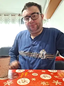 Javier bear online show from March 6, 9:59 am