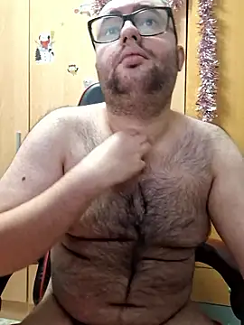 Javier bear online show from January 12, 2:13 pm