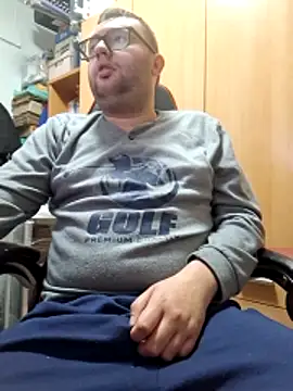 Javier bear online show from April 10, 9:16 am