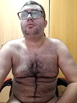 Javier bear online show from February 9, 2:48 pm