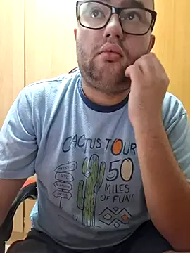 Javier bear online show from October 12, 9:32 am