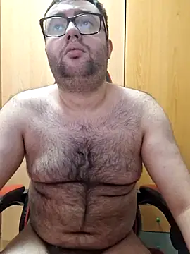 Javier bear online show from March 10, 2:10 pm