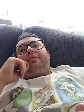 Javier bear online show from June 1, 3:00 pm
