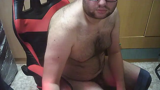 Javier bear online show from November 16, 10:53 am